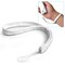Insten Wrist Strap for Nintendo Wii/DS/DS Lite/PSP 1000/PSP slim 2000 Remote Control,White
